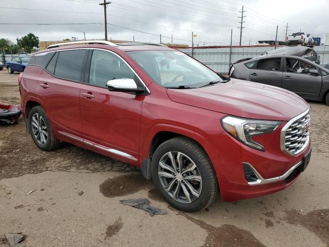 3GKALXEX1JL217737 GMC Terrain Denali
