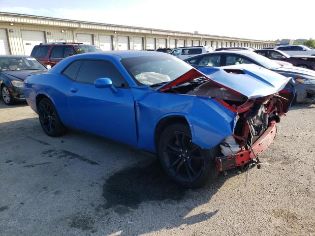 2C3CDZAG5JH288357 Dodge Challenger Sxt