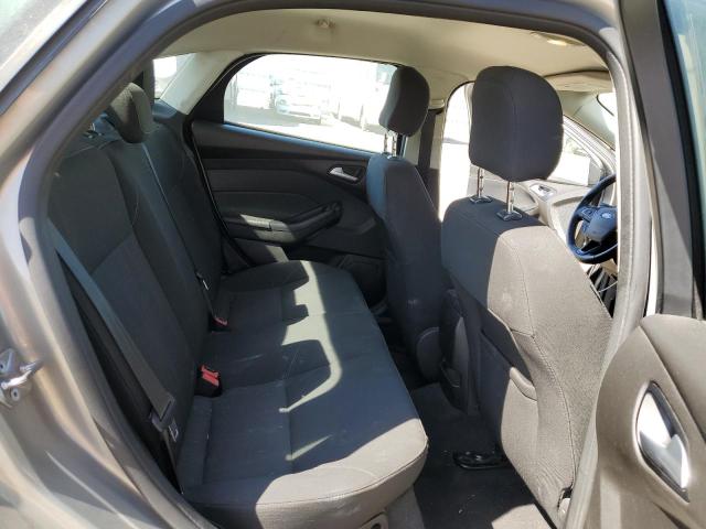 1FADP3F27GL306215 Ford FOCUS SE