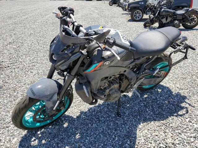2023 YAMAHA MT09 C JYARN71Y2PA000927