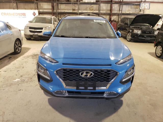 2020 HYUNDAI KONA ULTIM - KM8K53A50LU467224