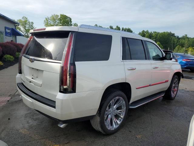 2015 CADILLAC ESCALADE L - 1GYS4MKJ7FR553091