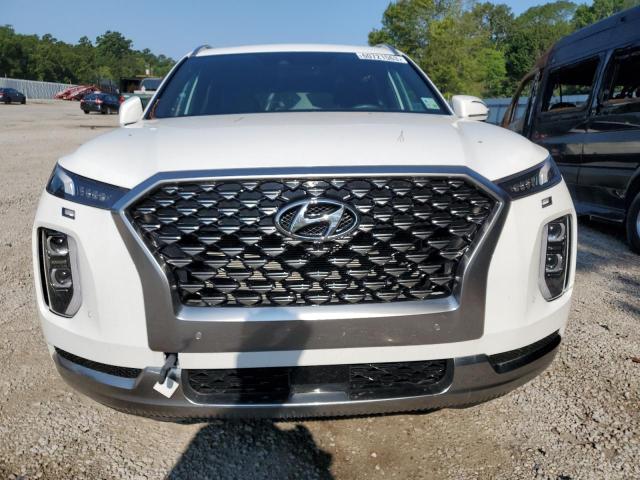 2022 HYUNDAI PALISADE C - KM8R74HE3NU482629