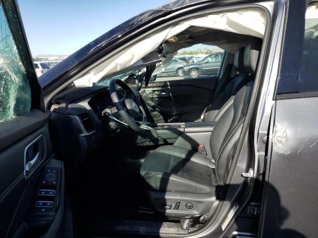 5N1AT3CA0MC775268 Nissan Rogue Sl