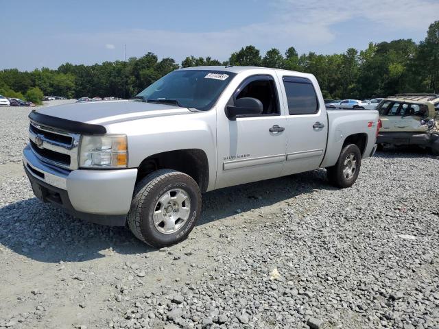 2010 Chevrolet Silverado 1500 LT