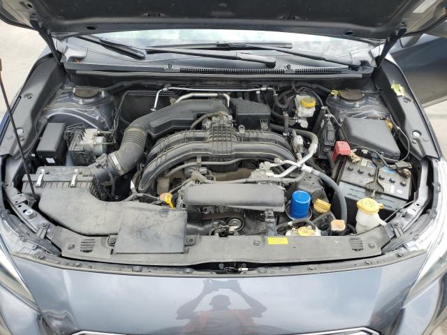 4S3GTAB6XJ3751605 Subaru Impreza Premium