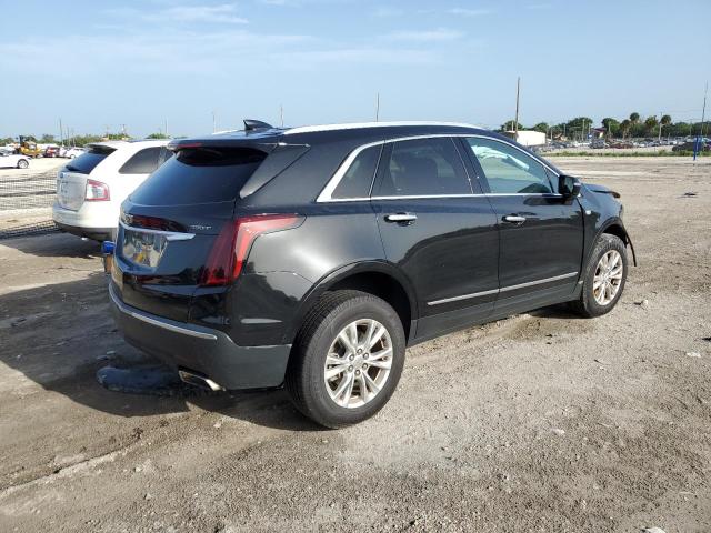 1GYKNAR46LZ204687 Cadillac XT5 LUXURY 3