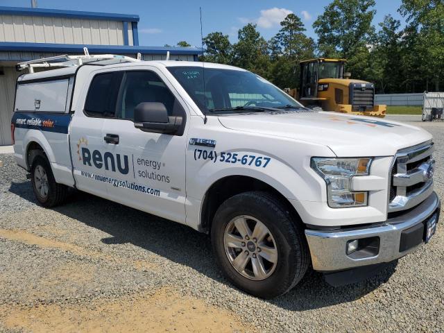 Vin: 1ftex1cp9gke86645, lot: 62116183, ford f-150 super cab 20164
