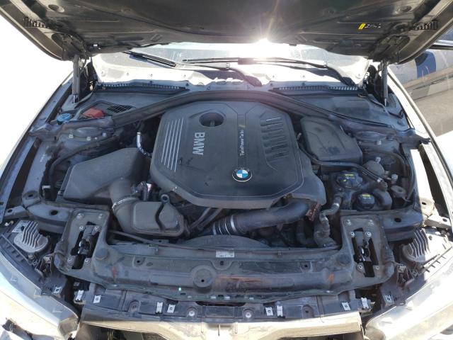 WBA4J5C51JBF06204 BMW 440i Gran Coupe