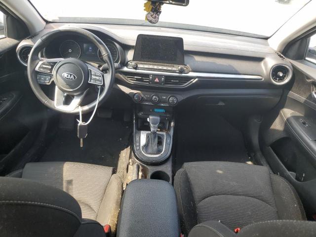 2020 KIA FORTE EX - 3KPF54AD3LE208633