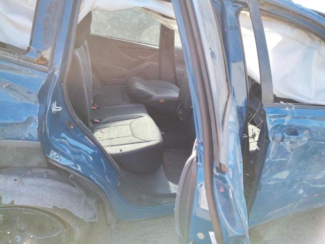 2023 SUBARU FORESTER W JF2SKAMC8PH416405