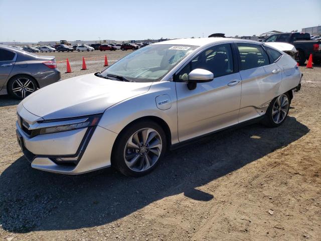 2020 HONDA CLARITY - JHMZC5F18LC001281