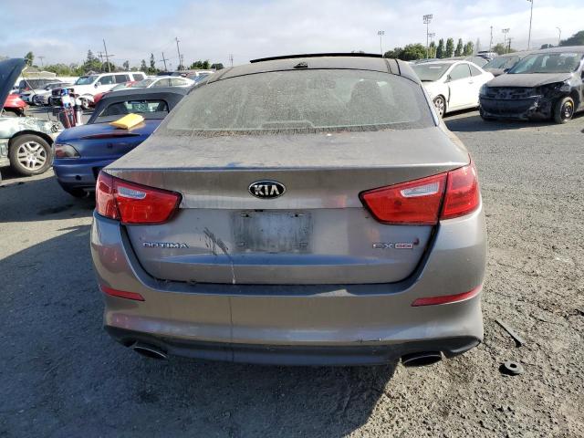5XXGN4A74FG416210 KIA OPTIMA EX