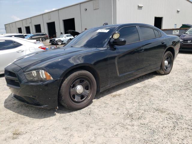 2014 Dodge Charger 