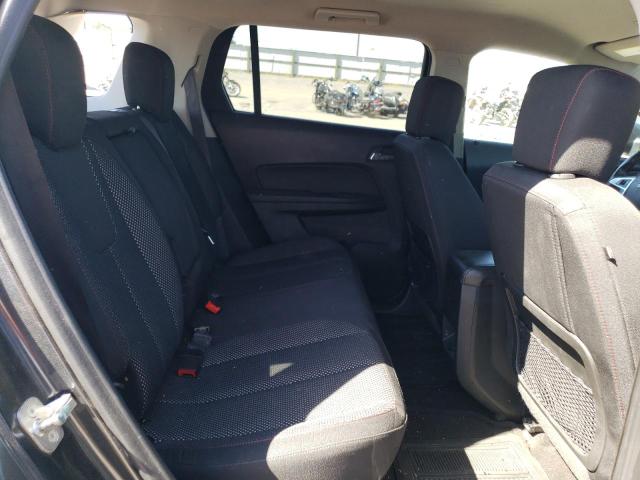 2GKFLTE35H6242442 GMC Terrain Sle
