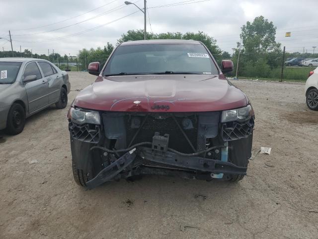 1C4RJFAG8JC203768 Jeep Grand Cherokee Laredo