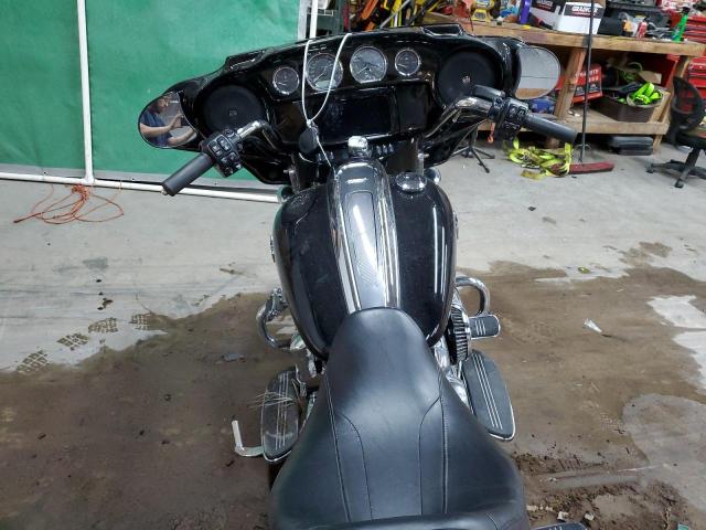 2021 HARLEY-DAVIDSON FLHXS - 1HD1KRP13MB603793