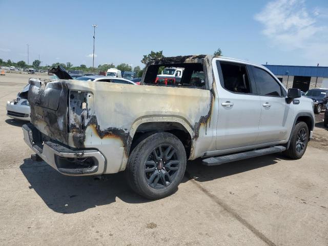 3GTUUCED5NG562837 GMC Sierra K1500 Elevation