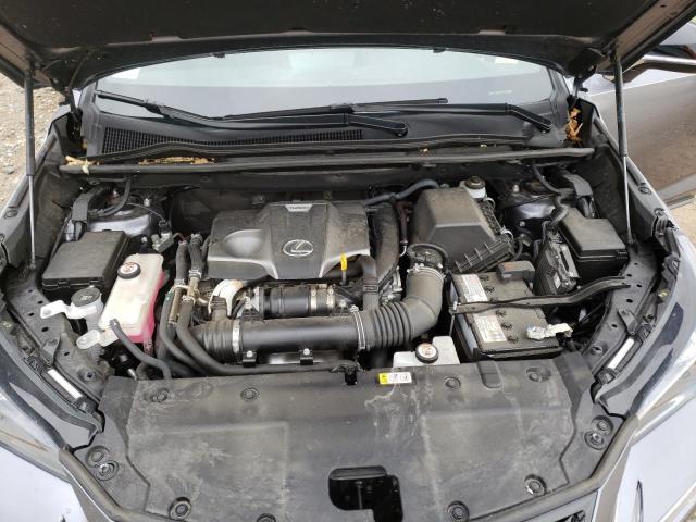 2020 LEXUS NX 300 JTJGARDZ0L2226862