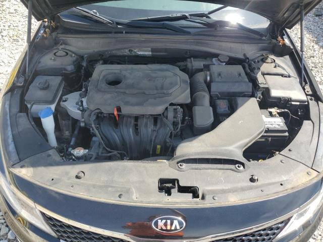 5XXGT4L32JG268339 KIA Optima Lx