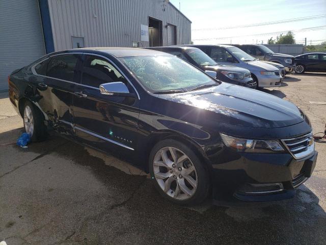 1G1105S39LU111872 | 2020 CHEVROLET IMPALA PRE