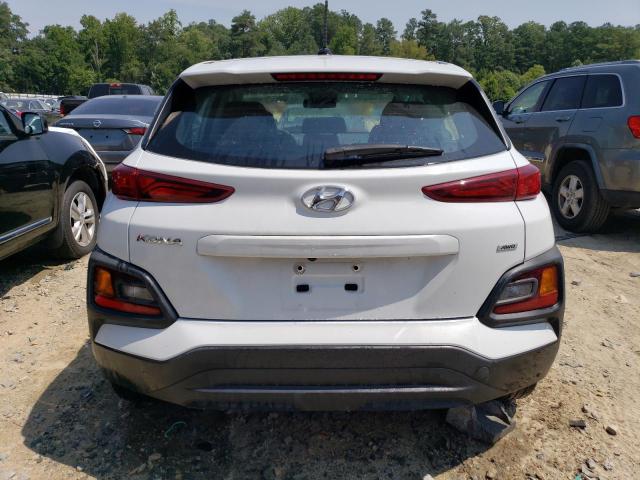 KM8K1CAA1KU278489 Hyundai Kona Se