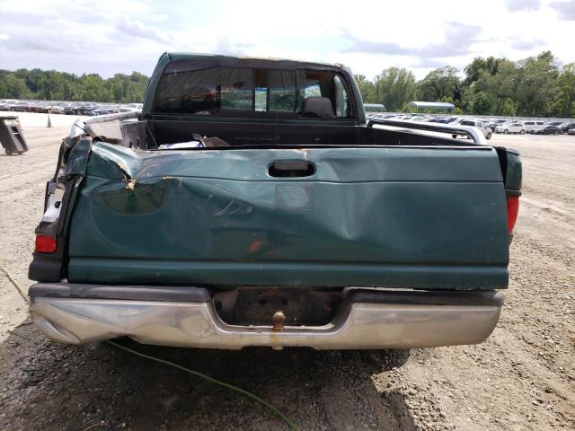 2000 Dodge Ram 1500 VIN: 1B7HC16X6YS579130 Lot: 56193414
