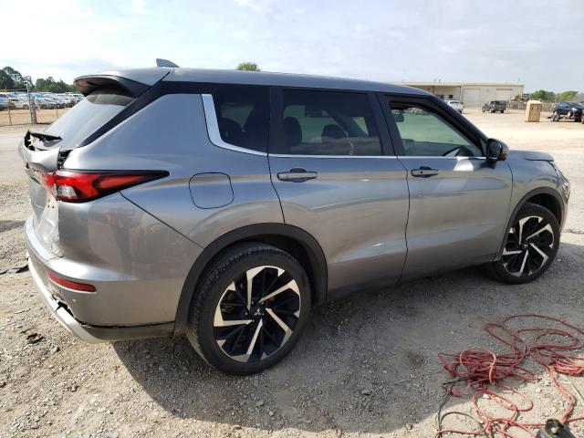 JA4J3UA80NZ048246 Mitsubishi Outlander Se