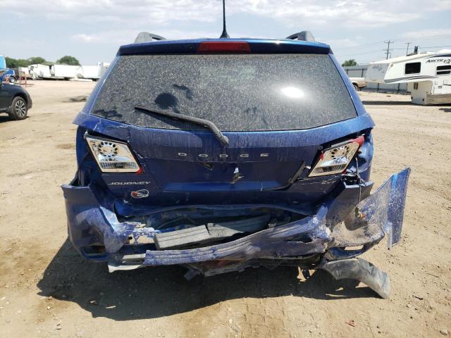 3C4PDCBG1FT548664 Dodge Journey Sxt