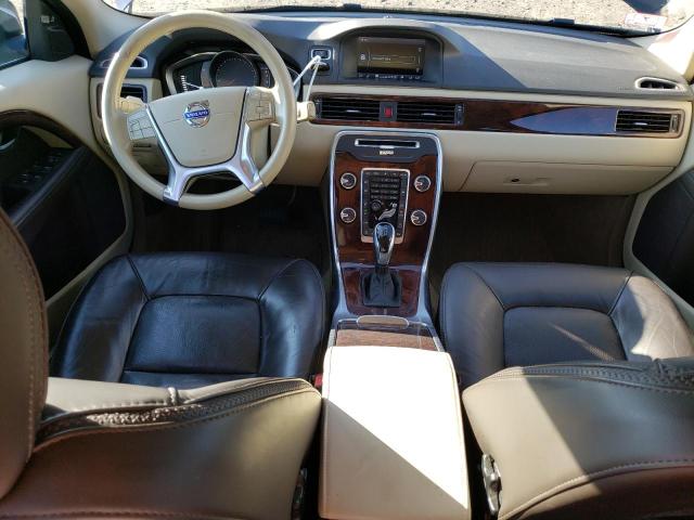 2015 VOLVO XC70 T6 PL YV4902ND8F1196431