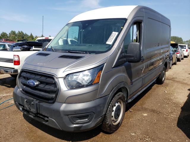 2020 Ford Transit Van 