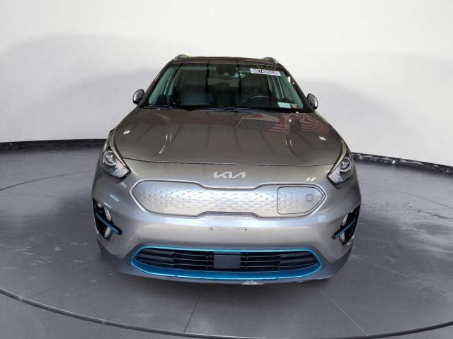 2022 KIA NIRO S - KNDCC3LG7N5161082