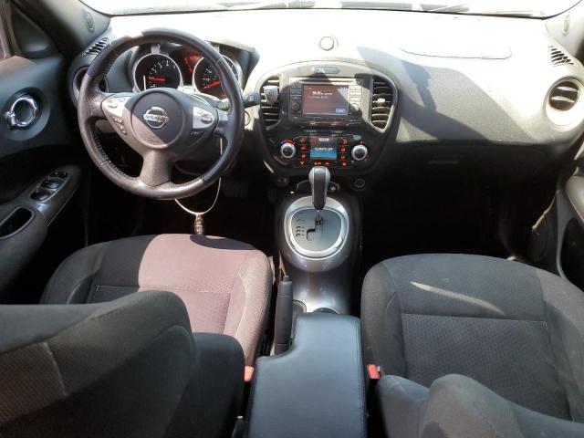 JN8AF5MV5ET361921 Nissan JUKE S
