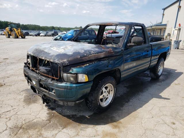 1998 Dodge Ram 1500 