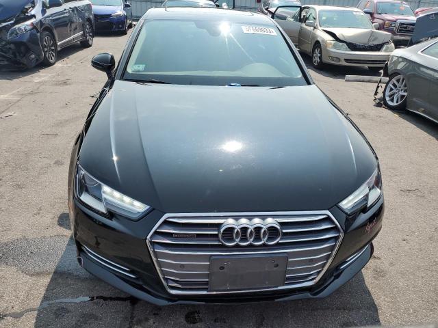 WAUANAF42HN008084 2017 AUDI A4, photo no. 5