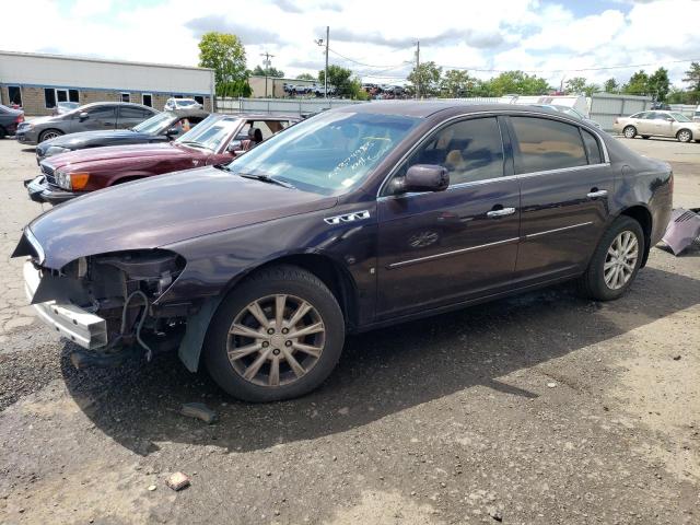 2009 Buick Lucerne CX