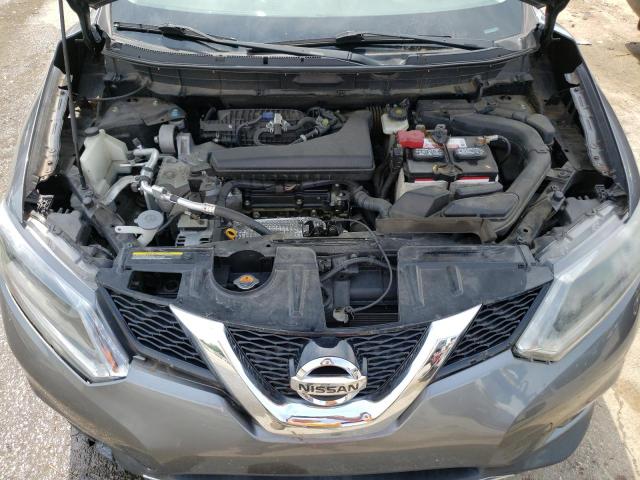 5N1AT2MV1GC826244 Nissan ROGUE S