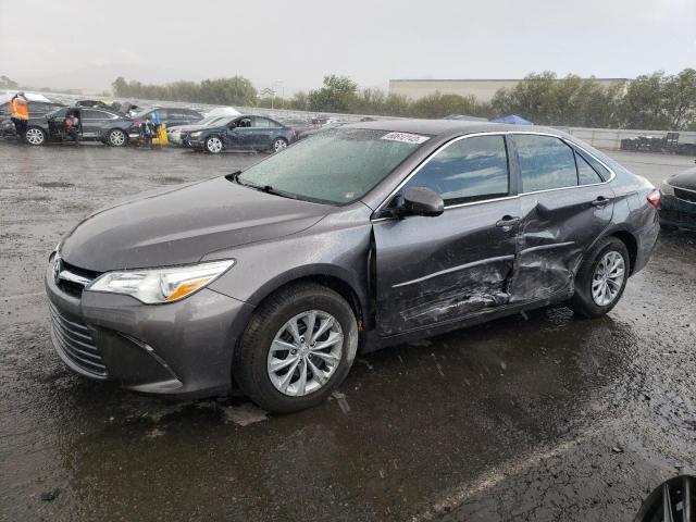 2016 TOYOTA CAMRY LE - 4T4BF1FK8GR574307