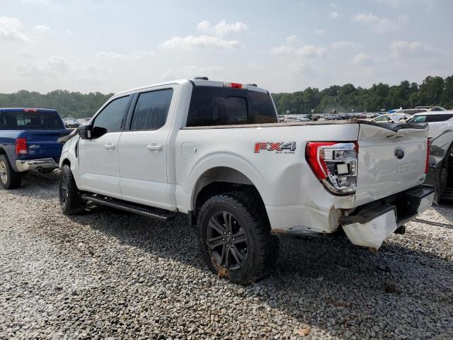 1FTFW1E82NFA59388 Ford F-150 F150 SUPER 2