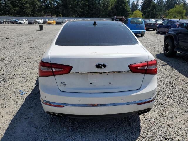 KNALN4D78E5156517 KIA Cadenza Premium