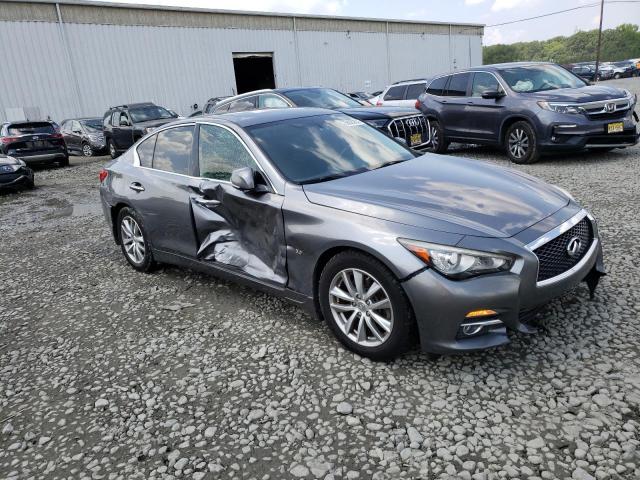 Vin: jn1ev7ar5gm345169, lot: 58383653, infiniti q50 premium 20164