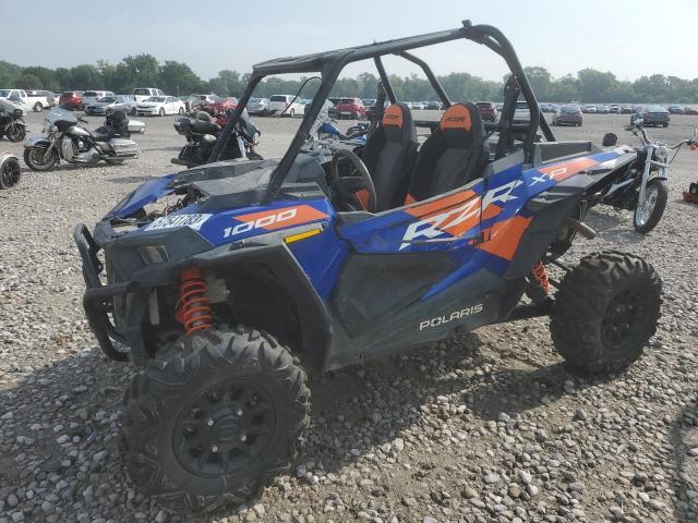 2022 POLARIS RZR XP 100 - 3NSNAE997NN475790