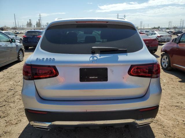 WDC0G8DB4LF720550 Mercedes-Benz GLC 300