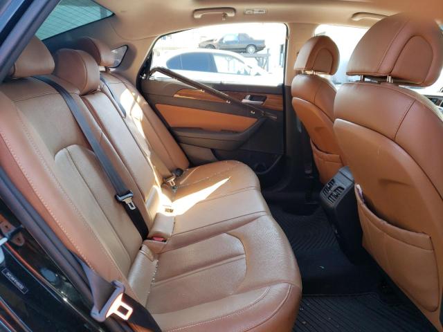 5NPE34AF4FH093303 Hyundai Sonata Sport