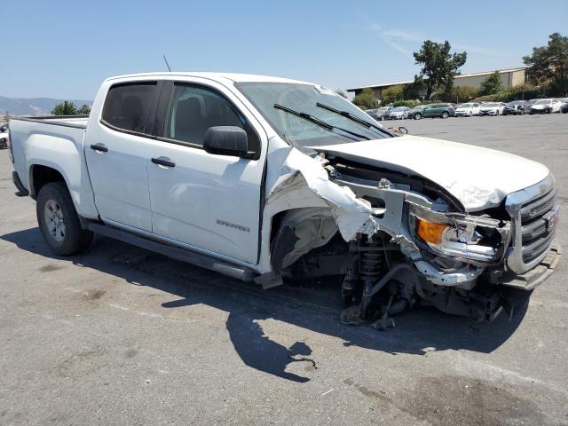 1GTG5BEAXK1263476 GMC CANYON