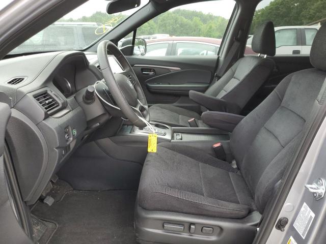 2022 HONDA PILOT SPOR - 5FNYF6H38NB079686