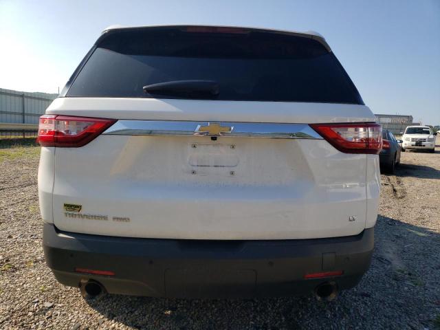 1GNEVGKW6KJ207692 | 2019 CHEVROLET TRAVERSE L