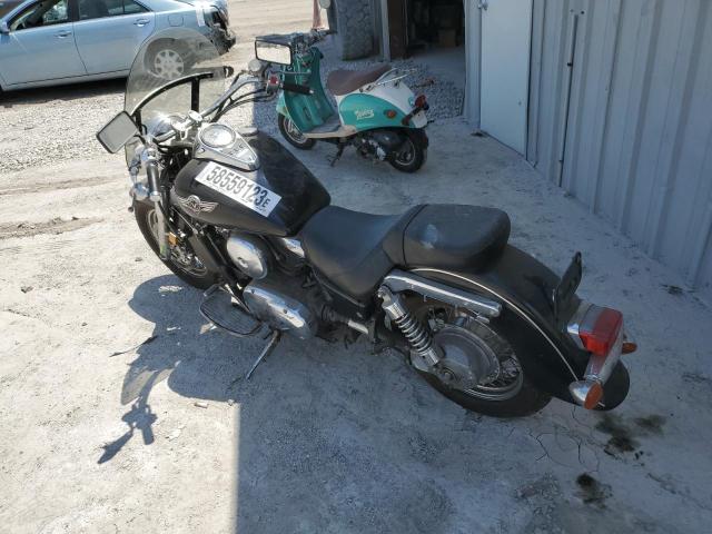 2000 KAWASAKI VN1500 E - JKBVNAE12YA096160
