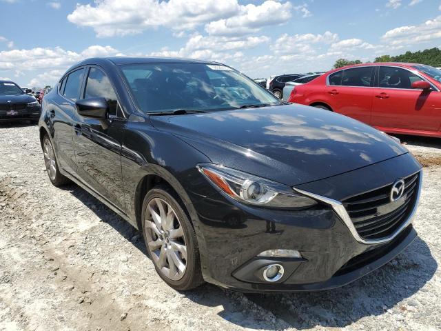 JM1BM1W36E1177755 | 2014 MAZDA 3 GRAND TO