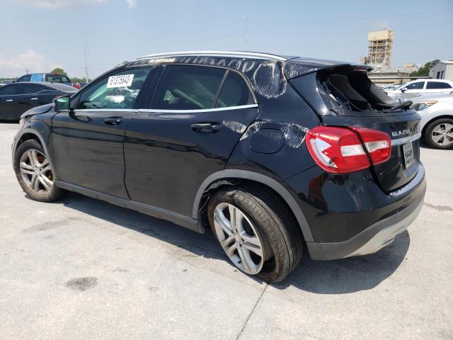WDCTG4EB2FJ118915 Mercedes-Benz GLA 250